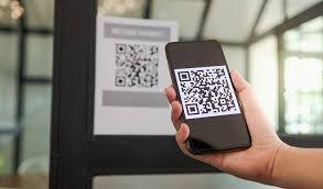 Мошенники стали обходиться без данных карты. Им достаточно QR-кода