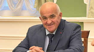 Комитет по физической культуре и спорту Костромской области организовал встречу губернатора костромской области Сергея Константиновича Ситникова со спортсменами -победителями и призерами чемпионата и первенства мира по тхэквондо ИТФ, и их тренерами!