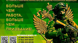 Больше чем работа, больше чем призвание Вступай в ряды 12 Главного Управления МО РФ, вся интересующую информация по телефонам горячей линии или по адресу ул. Пятницкая 39/1 3 этаж 